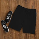 AITH 1's - Men's fleece shorts