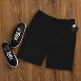 AITH 1's - Men's fleece shorts