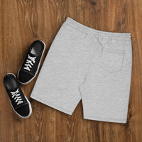 AITH 1's - Men's fleece shorts