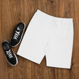 AITH 1's - Men's fleece shorts