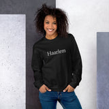 Haarlem World -- Unisex Sweatshirt