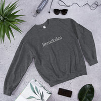 Breuckelen -- Unisex Sweatshirt