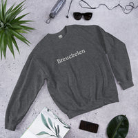 Breuckelen Sweatshirt