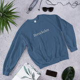 Breuckelen -- Unisex Sweatshirt