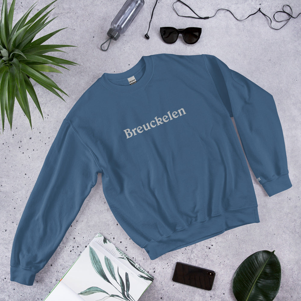 Breuckelen Sweatshirt