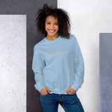 Haarlem World -- Unisex Sweatshirt