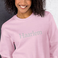 Haarlem World -- Unisex Sweatshirt