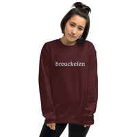 Breuckelen Sweatshirt