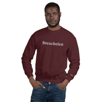 Breuckelen Sweatshirt