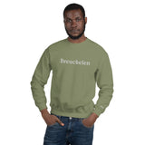 Breuckelen Sweatshirt