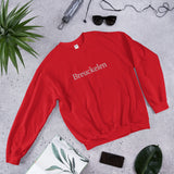 Breuckelen -- Unisex Sweatshirt