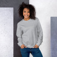 Haarlem World -- Unisex Sweatshirt