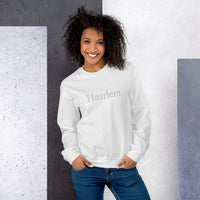 Haarlem World -- Unisex Sweatshirt