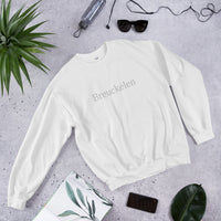 Breuckelen -- Unisex Sweatshirt