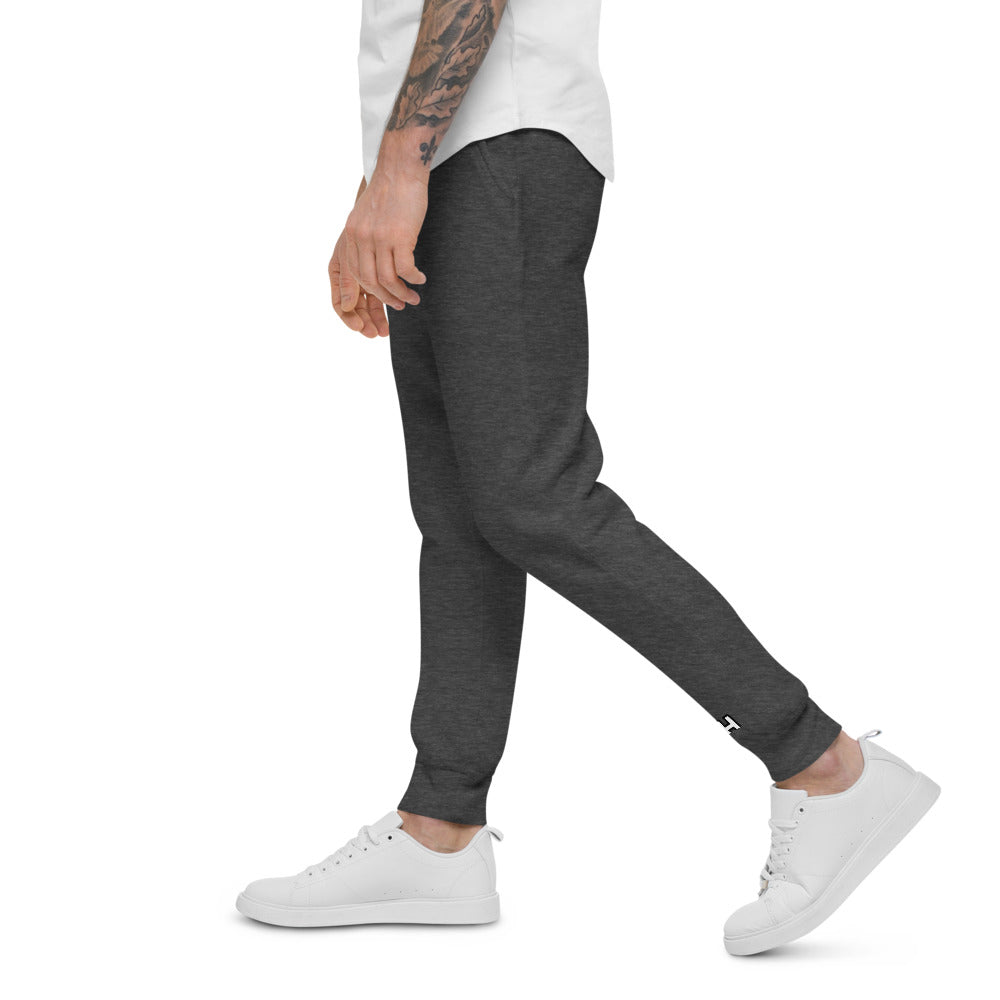 AITH 1's - Unisex fleece sweatpants