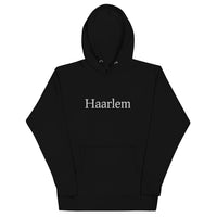 Haarlem World -- Unisex Hoodie