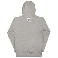 Haarlem World -- Unisex Hoodie