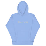 Haarlem World -- Unisex Hoodie