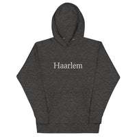 Haarlem World -- Unisex Hoodie