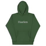 Haarlem World -- Unisex Hoodie