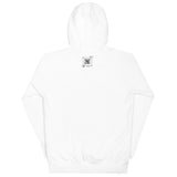 Haarlem World -- Unisex Hoodie