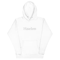 Haarlem World -- Unisex Hoodie