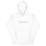 Haarlem World -- Unisex Hoodie